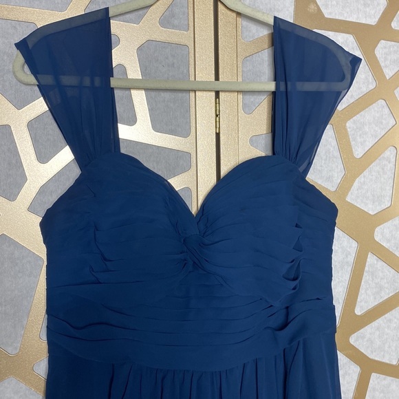 AZAZIE MILLIE DRESS - Picture 3 of 7